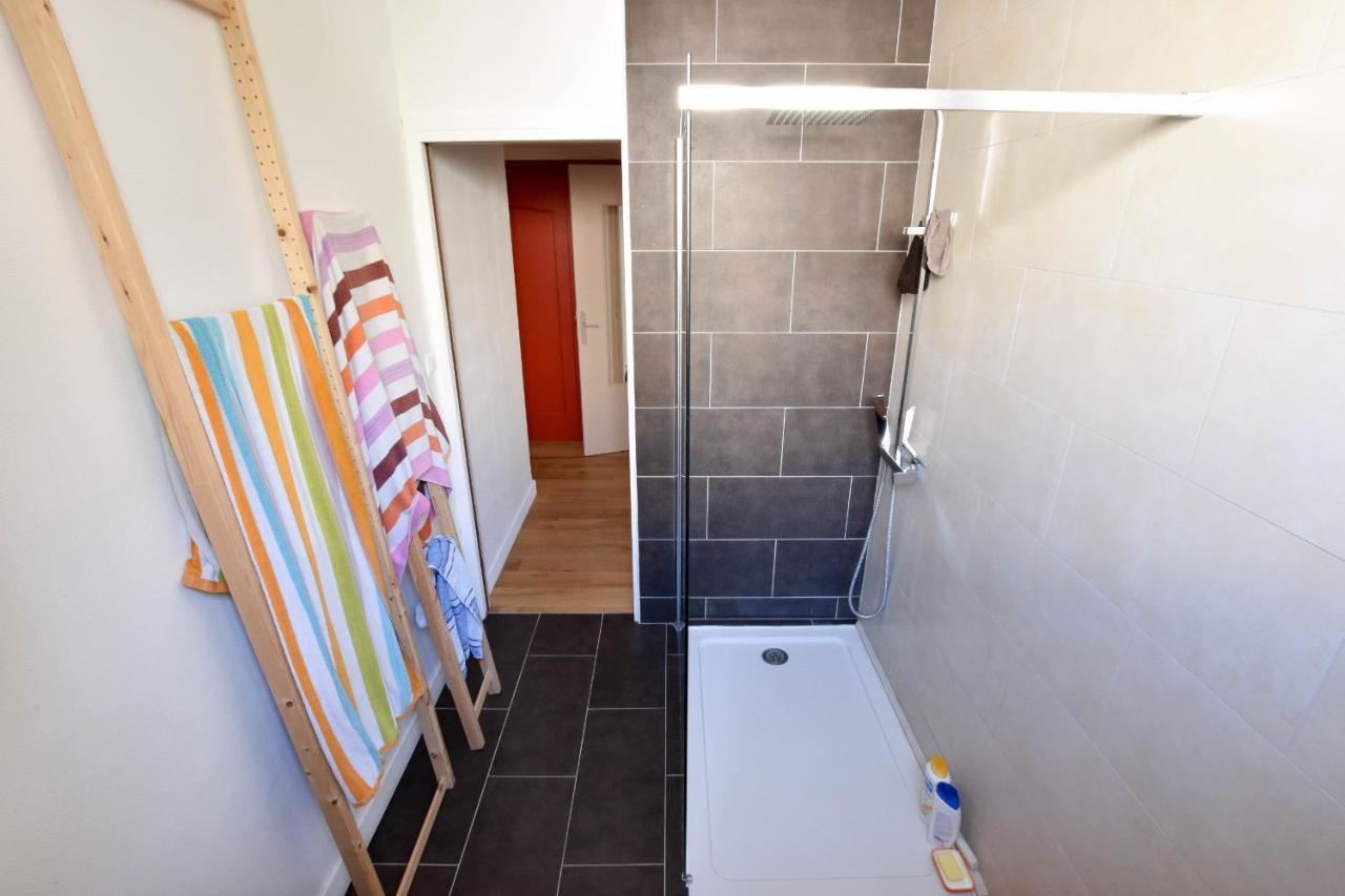 Marcat - Clim - Patio Apartment อาร์ลส์ ภายนอก รูปภาพ