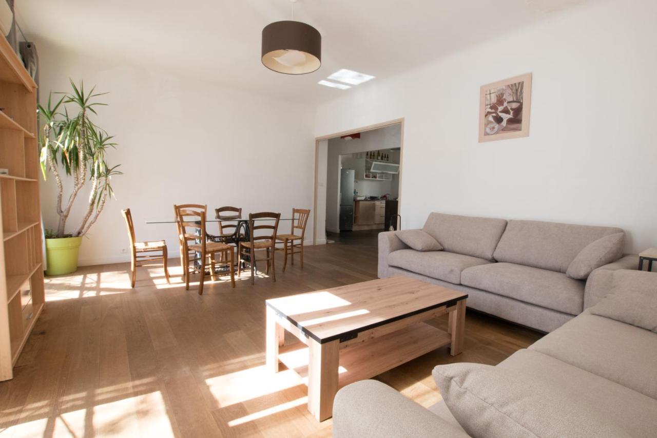 Marcat - Clim - Patio Apartment อาร์ลส์ ภายนอก รูปภาพ