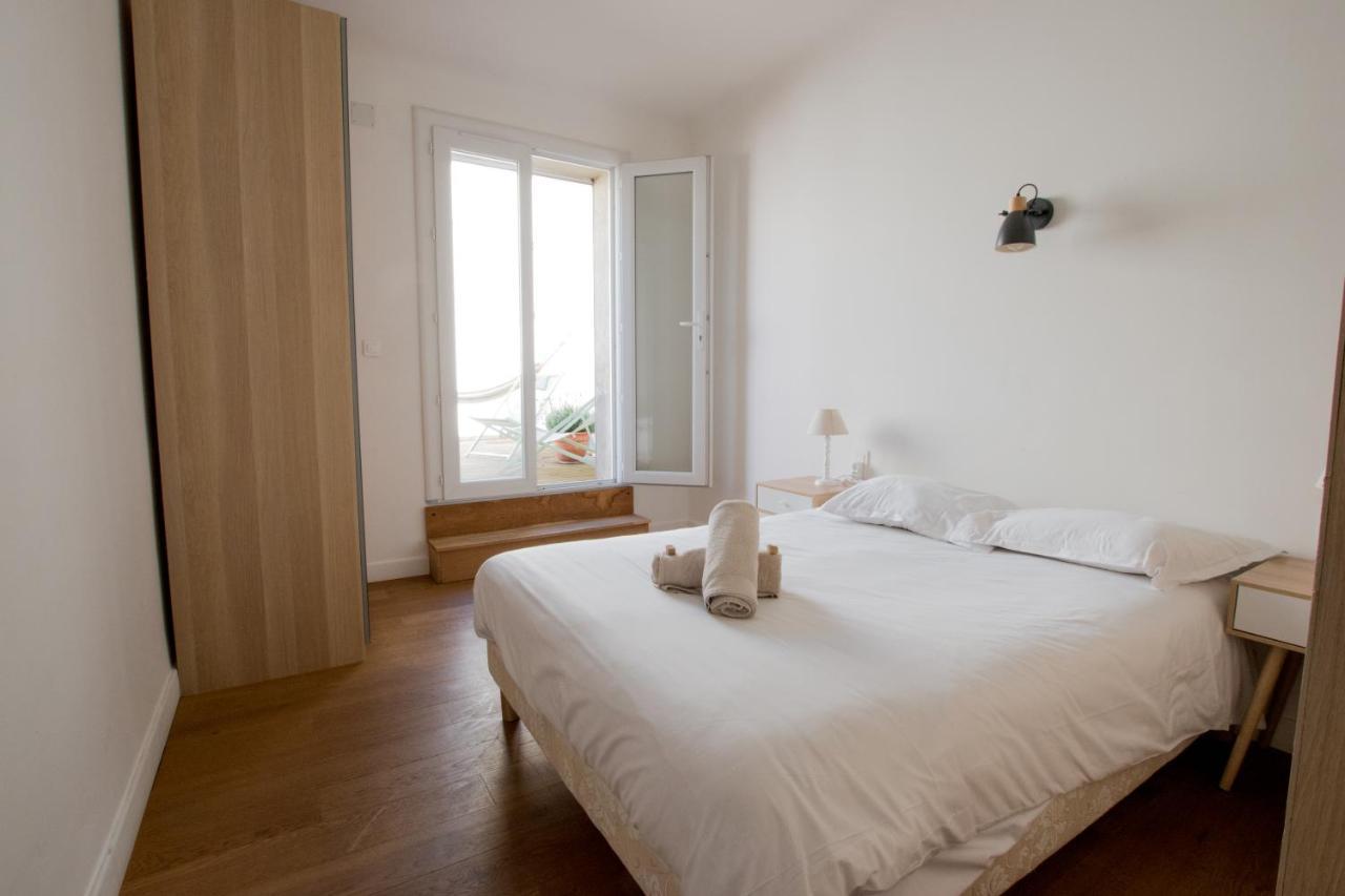 Marcat - Clim - Patio Apartment อาร์ลส์ ภายนอก รูปภาพ