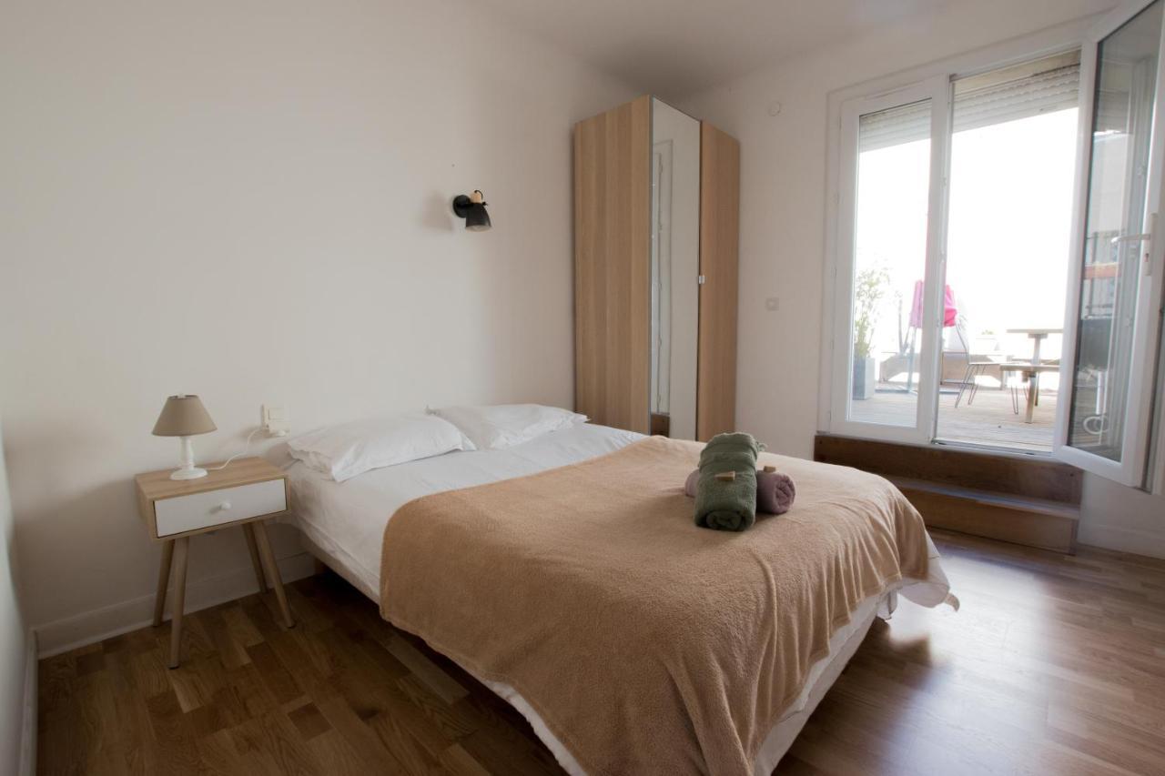 Marcat - Clim - Patio Apartment อาร์ลส์ ภายนอก รูปภาพ