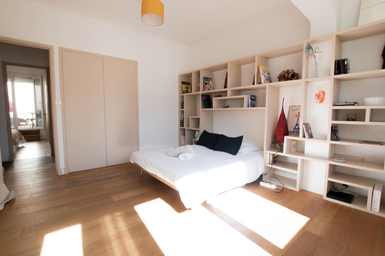 Marcat - Clim - Patio Apartment อาร์ลส์ ภายนอก รูปภาพ