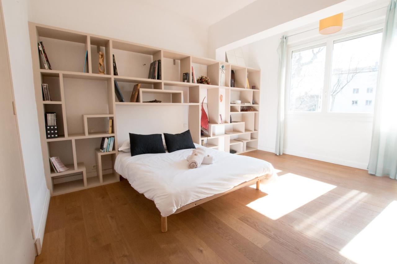Marcat - Clim - Patio Apartment อาร์ลส์ ภายนอก รูปภาพ